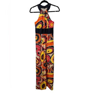 Trina Turk maxi dress
